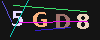Gambar captcha