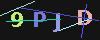 Gambar captcha