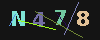 Gambar captcha